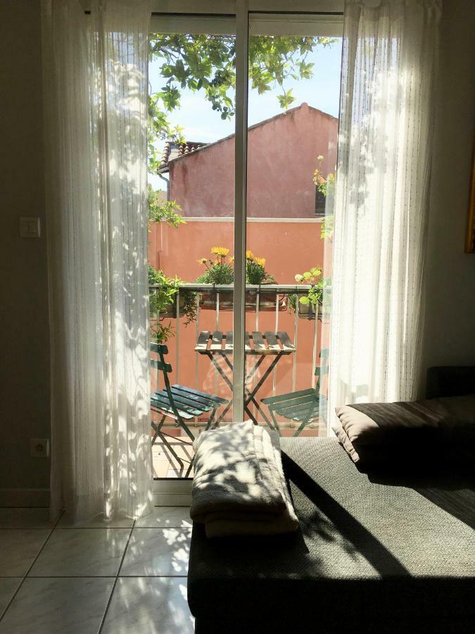 Palavas Les Flots Villa Exterior photo